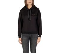 Armani Exchange Bicolor Viscose Hoodie - XL