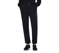 Armani Exchange Bicolor Viscose Joggers (Workout Pants) - IT38|XS