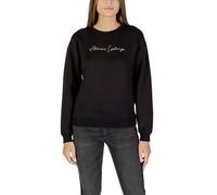 Armani Exchange Bicolor Viscose Sweatshirt - IT38|XS