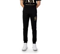 ARMANI EXCHANGE Pantaloni oro / nero, Taglia 31-32