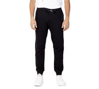 Armani Exchange Drawstring Jogger with Zip Pockets, Pantaloni Casual,