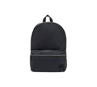 Armani Exchange Black Polyamide Backpack