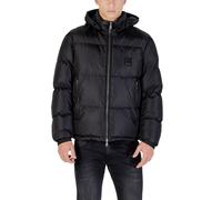 Armani Exchange Black Polyamide Clothing - IT44 | S