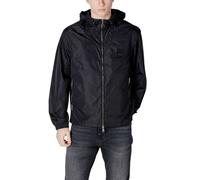 Armani Exchange Black Polyamide Clothing - IT48 | L