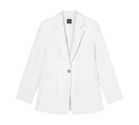 Armani Exchange - Blazer - - Jackets - Donna - Bianco - M