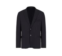 Armani Exchange - Blazer monopetto - - Jackets - Uomo - Blu - S