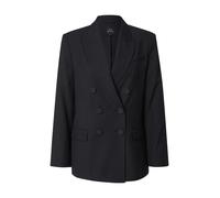 ARMANI EXCHANGE Blazer nero Donna ARMANI EXCHANGE 36 nero