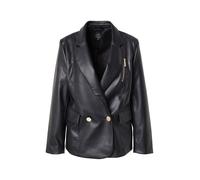 ARMANI EXCHANGE Blazer nero Donna ARMANI EXCHANGE 40