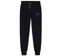 Armani Exchange - Blossom Print Jogger, Tuta Donna