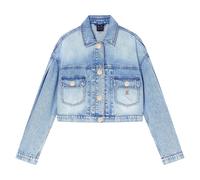 Armani Exchange - Blouson Jacket - - Jackets - Donna - Blu - M