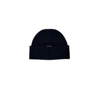 Armani Exchange Blue Marabou Cap (Baseball Hat) - UNI