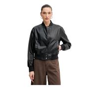 Armani Exchange - Bomber Giacche - - Jackets - Donna - Nero - L