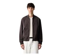 Armani Exchange - Bomber Jacket Double-Face - - Jackets - Uomo - Nero - L