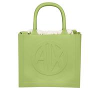 Armani Exchange Tote Donna Colore Verde 1