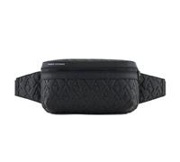 Armani Exchange - Borsa a cintura Liam - - Bags - Uomo - Nero - ONE SIZE