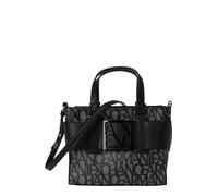 Armani Exchange Tote Donna Colore Beige/nero 1