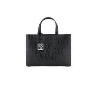 Armani Exchange Borsa A Mano Donna Colore Crema 1