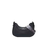 Armani Exchange Borsa A Mano Donna Colore Nero 1