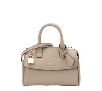Armani Exchange Armani Exchange Jane - Borsa per la spesa da donna (confezione da 1), sabbia, One Size, BORSA SHOPPING