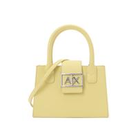 ARMANI EXCHANGE Borsa a mano 'JODIE S' giallo Donna ARMANI EXCHANGE One Size
