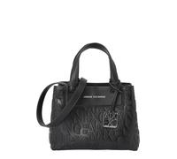 ARMANI EXCHANGE Borsa a mano 'LIZ S' nero Donna ARMANI EXCHANGE One Size nero