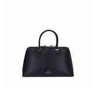 Armani Exchange Borsa A Mano Donna Colore Nero 1