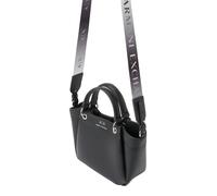 ARMANI EXCHANGE Borsa a mano nero Donna ARMANI EXCHANGE One Size