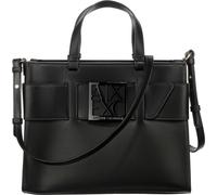 Armani Exchange Tote Donna Colore Nero 1