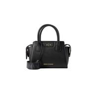 Armani Exchange Xw002159_af26570 Shopper Bag Nero