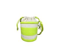 Armani Exchange BORSA A SECCHIELLO PICCOLO DONNA XW002183 AF22635 M7144 NATURAL-CRYSTAL