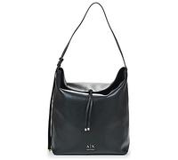 Armani Exchange Borsa a spalla ALICE HOBO in Nero Unica