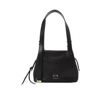 ARMANI EXCHANGE Borsa a spalla 'ALICE' oro / nero Donna ARMANI EXCHANGE One Size