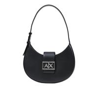 Armani Exchange - Borsa a spalla - - Bags - Donna - Nero - ONE SIZE