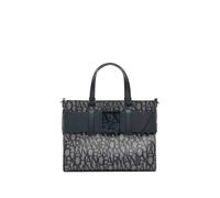 Armani Exchange Borsa A Spalla Donna Colore Beige/nero 1