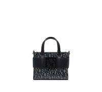 Armani Exchange Borsa A Spalla Donna Colore Beige/nero 1
