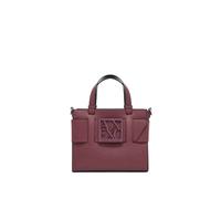 Armani Exchange Borsa A Spalla Donna Colore Bordeaux 1