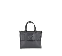 Armani Exchange Borsa A Spalla Donna Colore Grigio 1