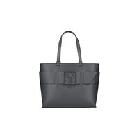 Armani Exchange Borsa A Spalla Donna Colore Grigio 1