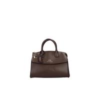 Armani Exchange Borsa A Spalla Donna Colore Marrone 1