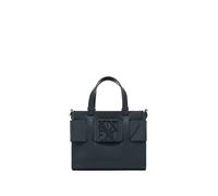 Armani Exchange Borsa A Spalla Donna Colore Nero 1