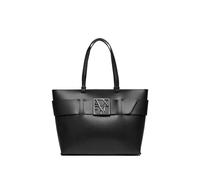 Armani Exchange Borsa A Spalla Donna Colore Nero 1