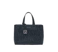 Armani Exchange Borsa A Spalla Donna Colore Nero 1