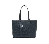 Armani Exchange Borsa A Spalla Donna Colore Nero 1