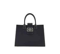 Armani Exchange Borsa A Spalla Donna Colore Nero 1
