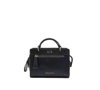 Armani Exchange Borsa A Spalla Donna Colore Nero 1