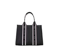 Armani Exchange Borsa shopper 37 cm black sundown (TAS035679)