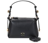 Armani Exchange Borsa a spalla HELEN SHOULDER in Nero Unica