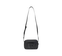 Armani Exchange - Borsa a spalla semplice con chiusura a zip - - Bags - Donna - Nero - ONE SIZE