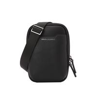 ARMANI EXCHANGE Borsa a tracolla 'ALEX' nero Uomo - PROMO - Accessori - Borse & zaini - Borse ARMANI EXCHANGE One Size