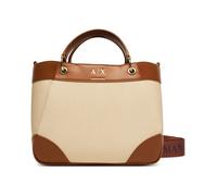 Armani Exchange - Borsa a tracolla - - Bags - Donna - Beige - ONE SIZE